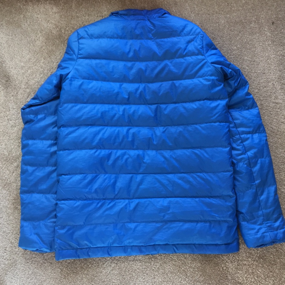 Columbia Down Jacket - image 2